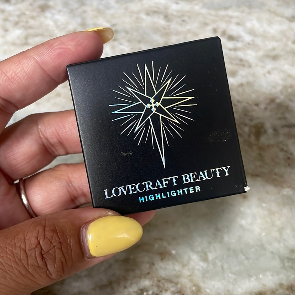 Lovecraft Beauty Highlighter